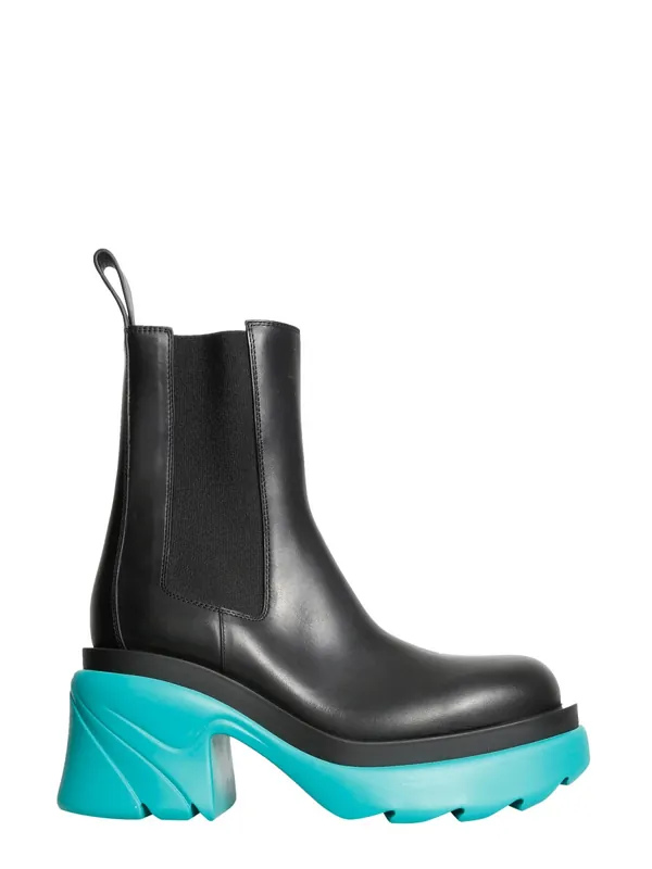 Flash Boots - Bottega Veneta