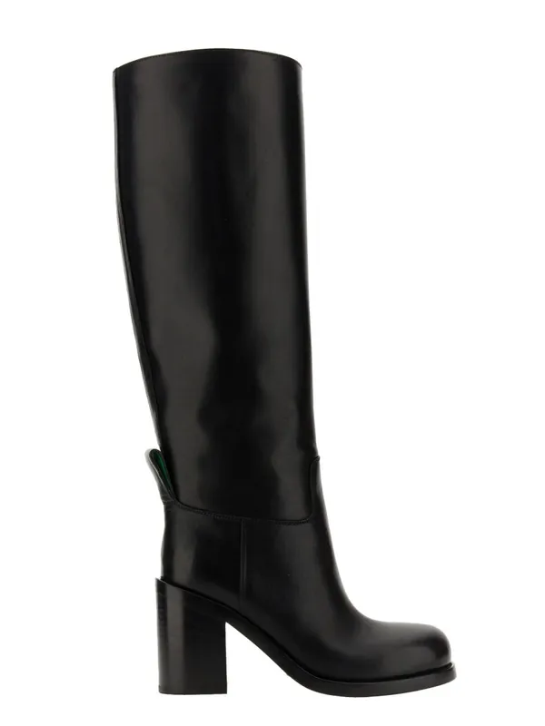 Boot Horse - Bottega Veneta