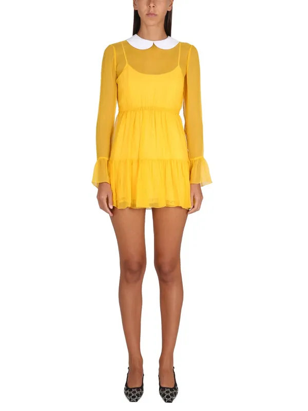 Mini Dress - Gucci