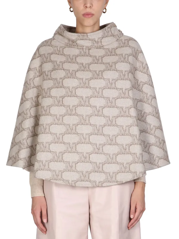 Cape "Dorina" - Max Mara