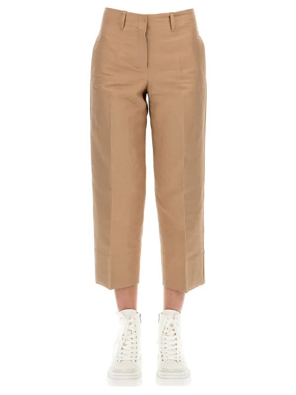 "Vezzano" Trousers - 'S Max Mara