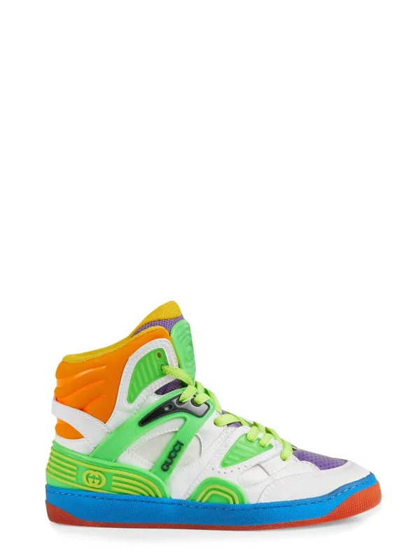 Sneaker Basket - Gucci