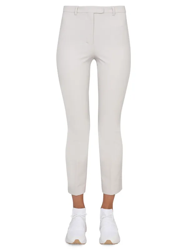 Pantalone Slim Fit - 'S Max Mara