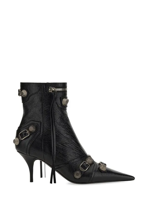 Boot "Le Cagole" - Balenciaga