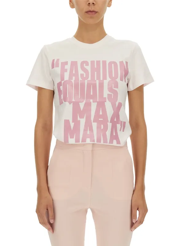 T-Shirt Fashion Equals