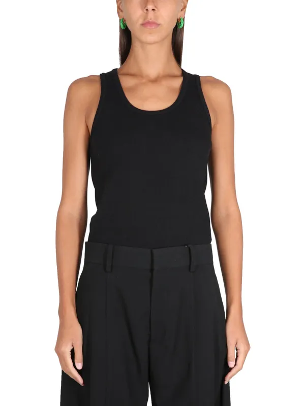 Cotton Tops. - Bottega Veneta