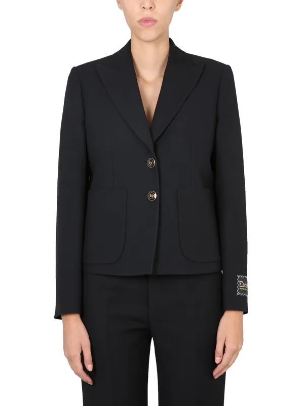 Giacca Monopetto - Gucci