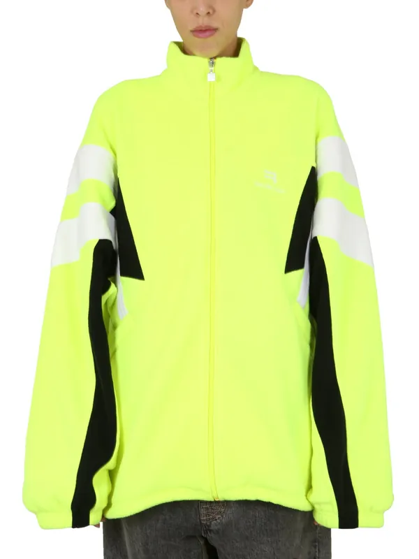 Giacca Sportiva "Sporty B" - Balenciaga