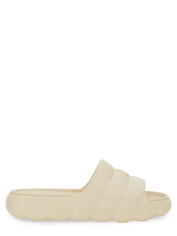 Slide Sandal - Moncler