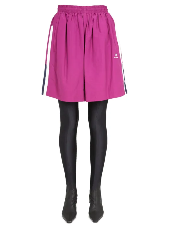 Gonna Sporty B - Balenciaga