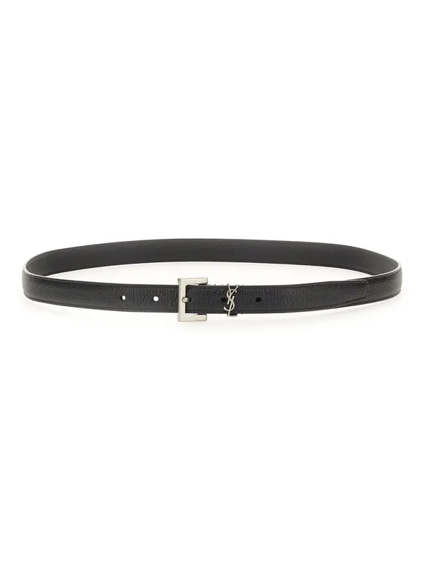 Cintura Sottile "Cassandre" - Saint Laurent