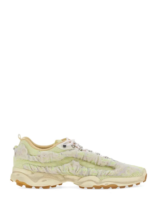 Sneaker Bubba - Acne Studios