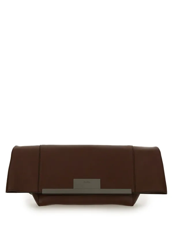 Clutch Clasp Medium - Max Mara
