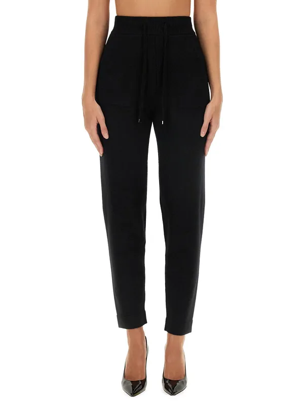 Pants "Opera" - 'S Max Mara