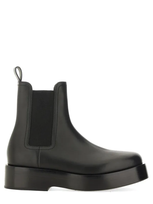 Chelsea Boot "Torino" - Bottega Veneta