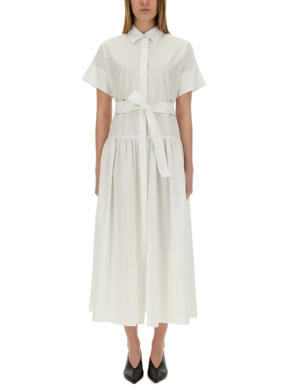 Dress "Agoraio" - Max Mara