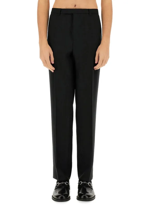 Pants "Mini Gg" - Gucci
