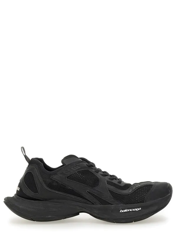 "Circuit" Sneaker - Balenciaga