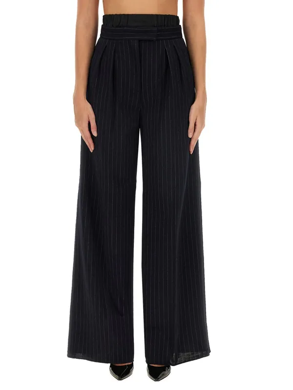 Pants "Pirogues" - Max Mara