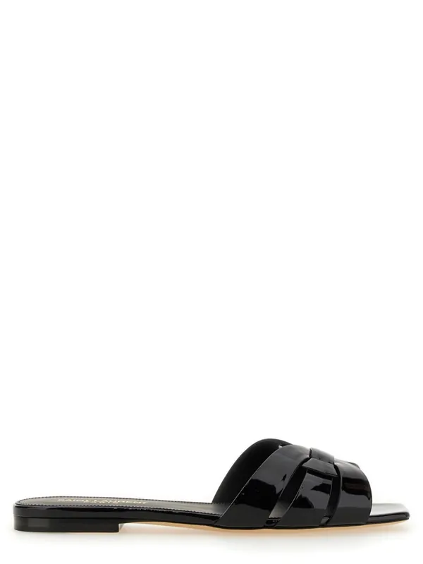 Sandal "Nu Pieds Tribute 05" - Saint Laurent