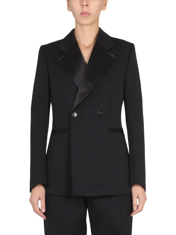 Wool Jacket - Bottega Veneta