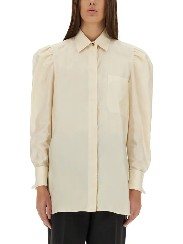 Shirt "Faraday" - Max Mara