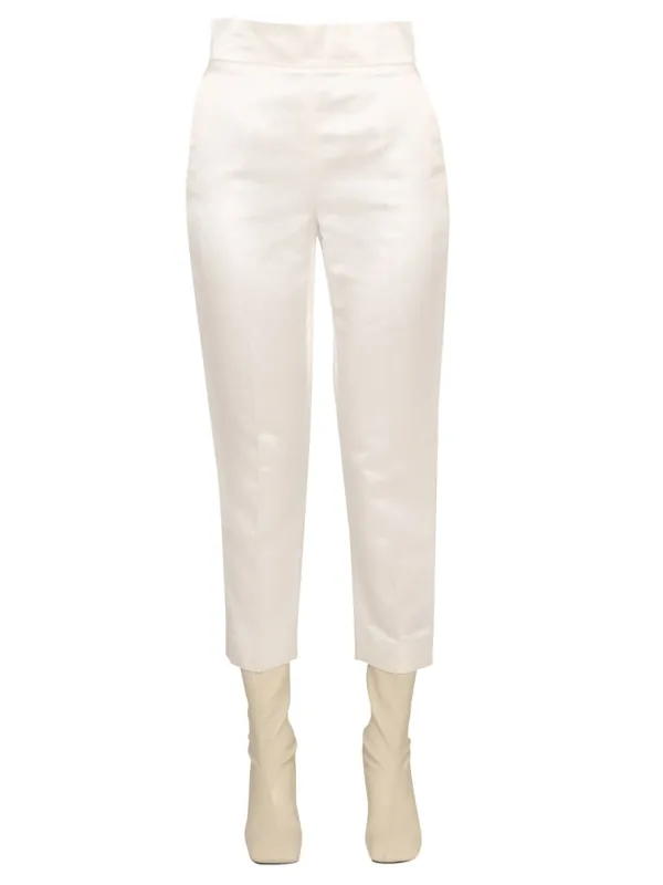 "Geisha" Pants - Max Mara