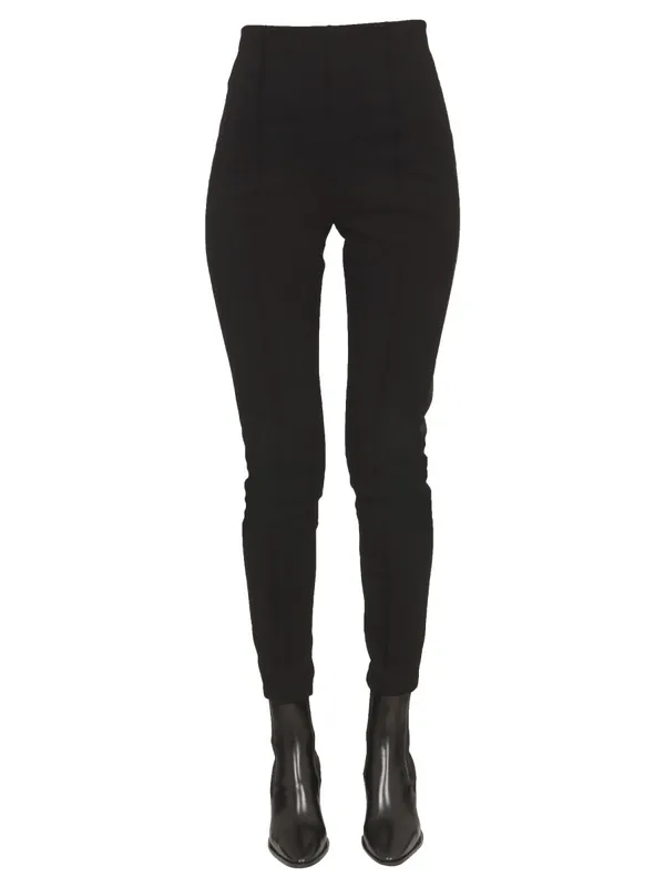Nylon Pants - Max Mara