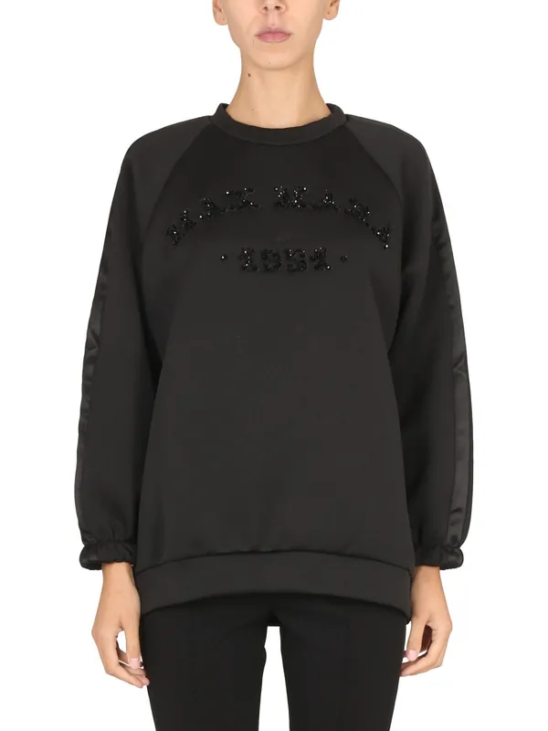 "Bratto" Sweatshirt - Max Mara