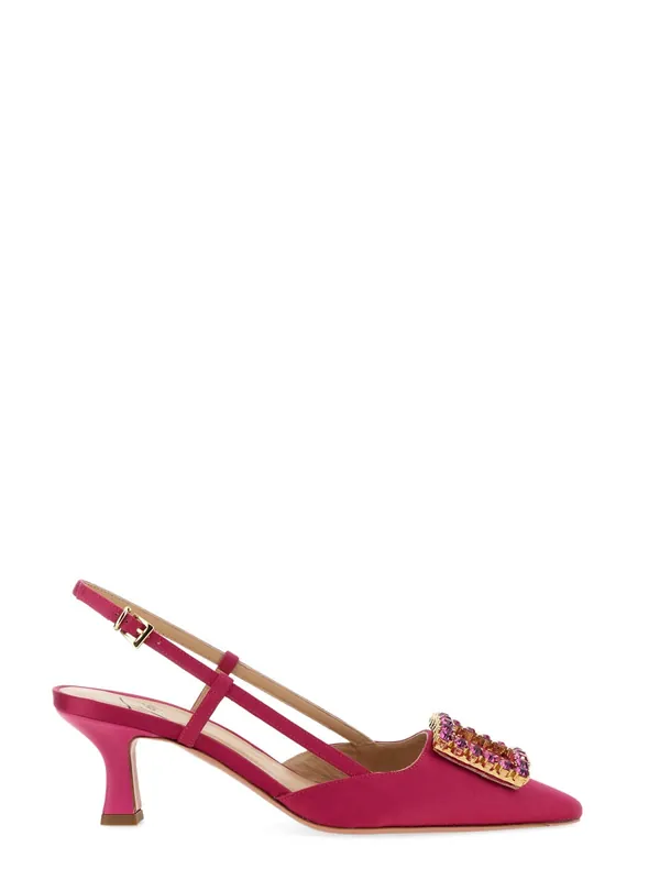 Sandal "Stefy" - Roberto Festa