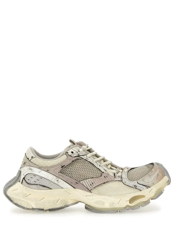 "Stapler" Sneaker - Balenciaga