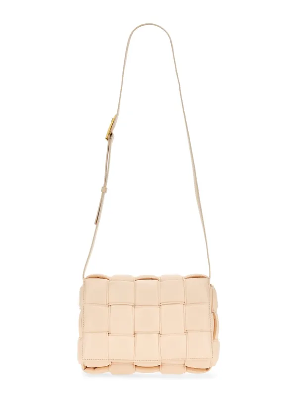 Padded Cassette Bag - Bottega Veneta