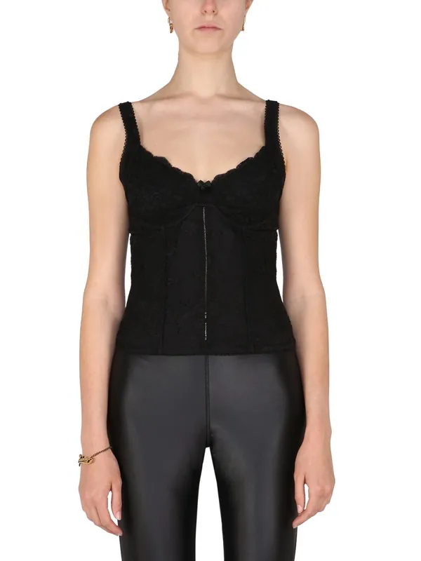 Top Lingerie - Balenciaga