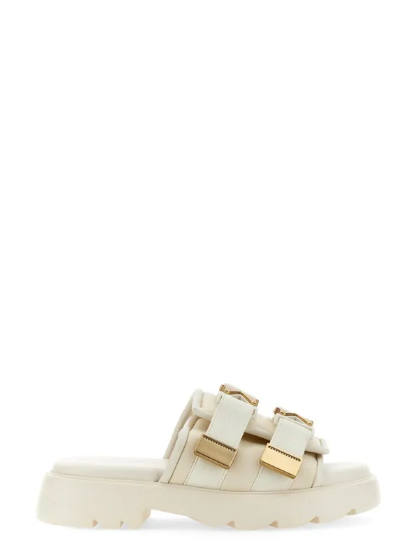 Sandal Flash - Bottega Veneta