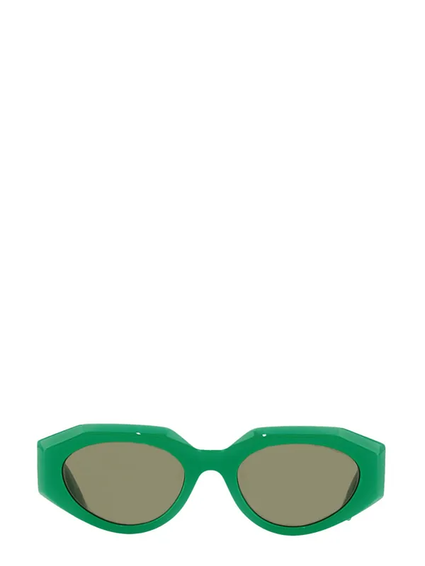 Cat Eye Sunglasses - Bottega Veneta