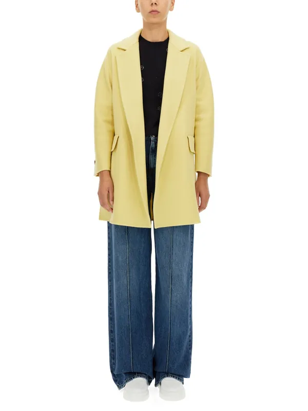 "Beira" Coat - Max Mara