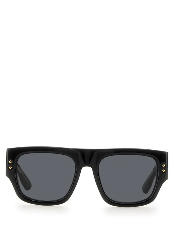 Square Sunglasses - Gucci