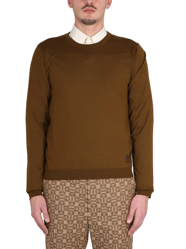 Wool Jersey. - Gucci
