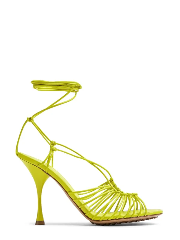 Sandalo Dot - Bottega Veneta