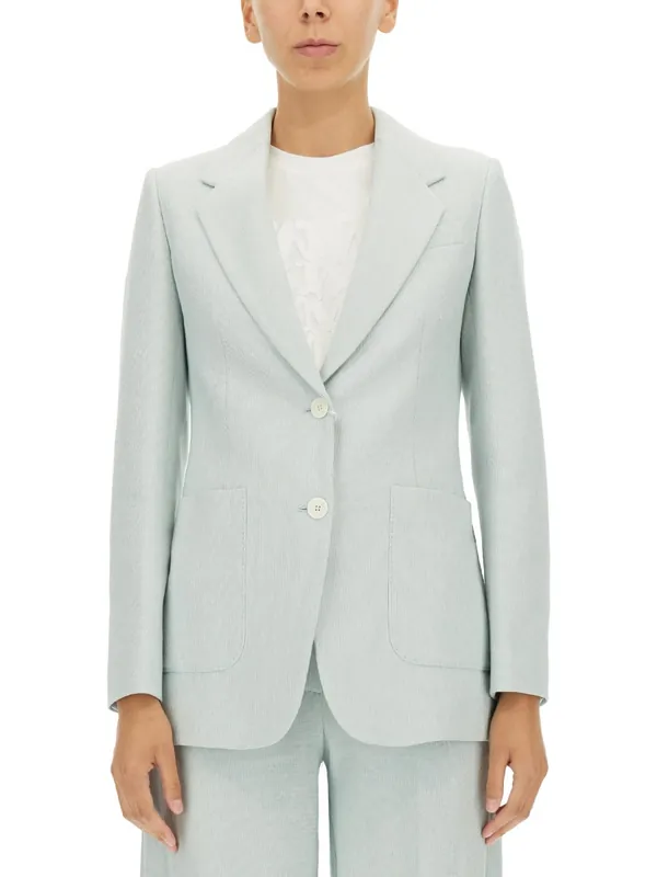 "Fox" Jacket - Max Mara