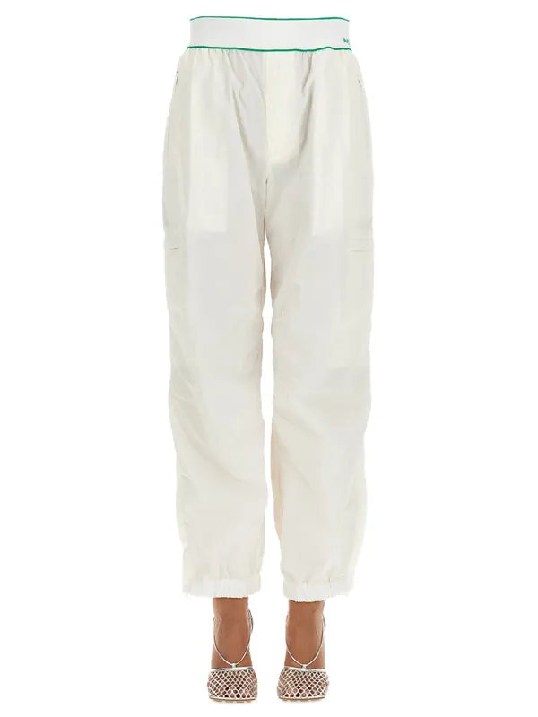 Cargo Pants - Bottega Veneta
