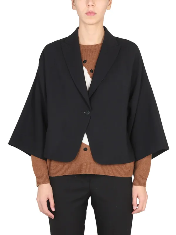 Turin Jacket - Max Mara