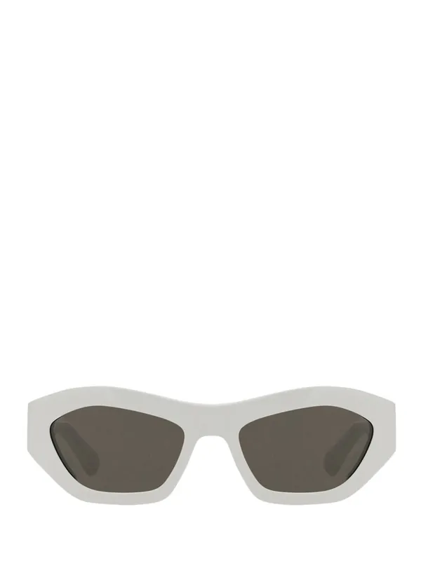Hexagonal Sunglasses - Bottega Veneta