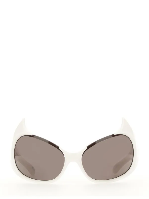 Gotham Cat Sunglasses - Balenciaga