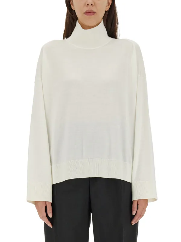 Turtleneck Sweater - Bottega Veneta