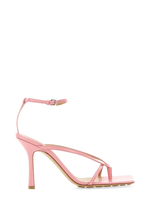 Stretch Sandal - Bottega Veneta