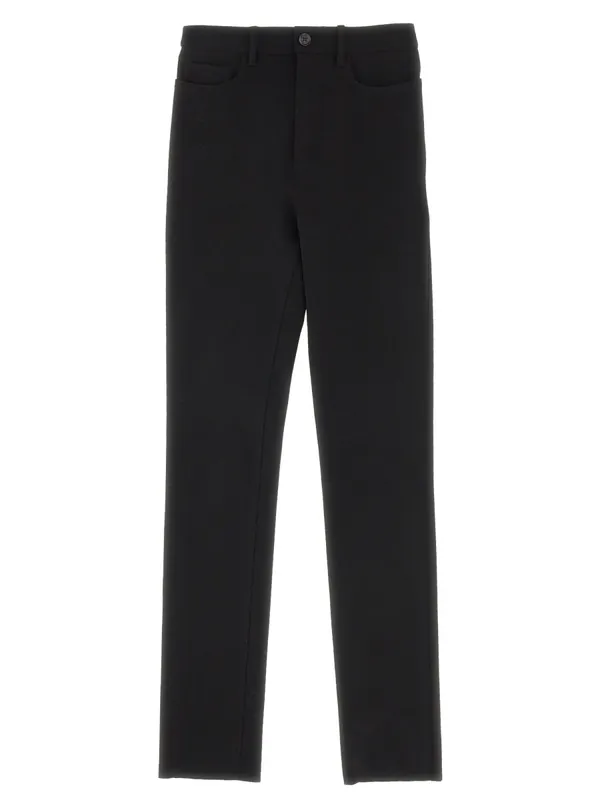 Skinny Leg Jeans - Balenciaga