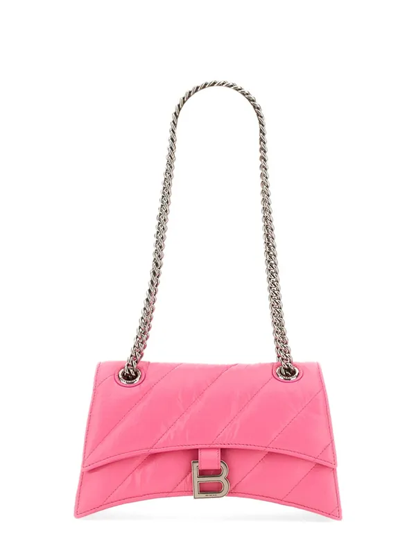 Crush Small Bag - Balenciaga