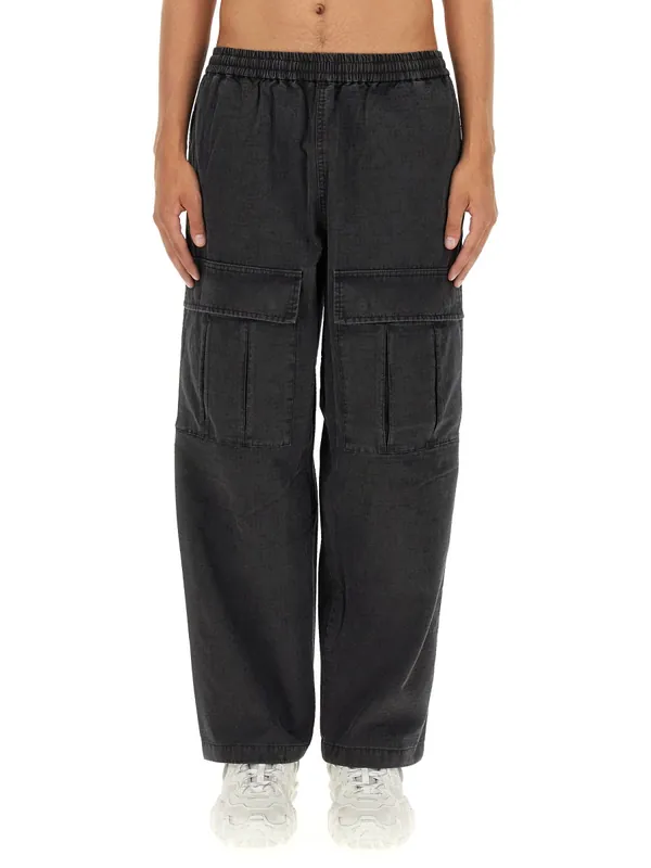 Casual Pants - Acne Studios