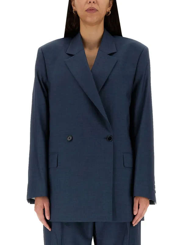 Wool Jacket - Acne Studios